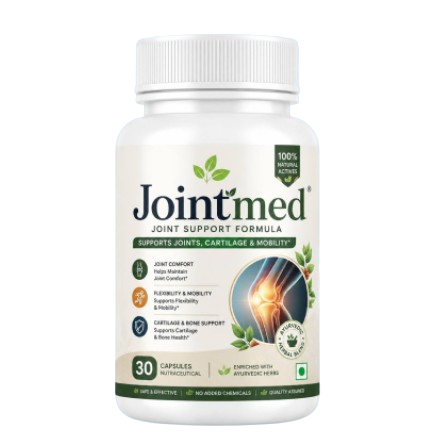 Jointmed Capsules India